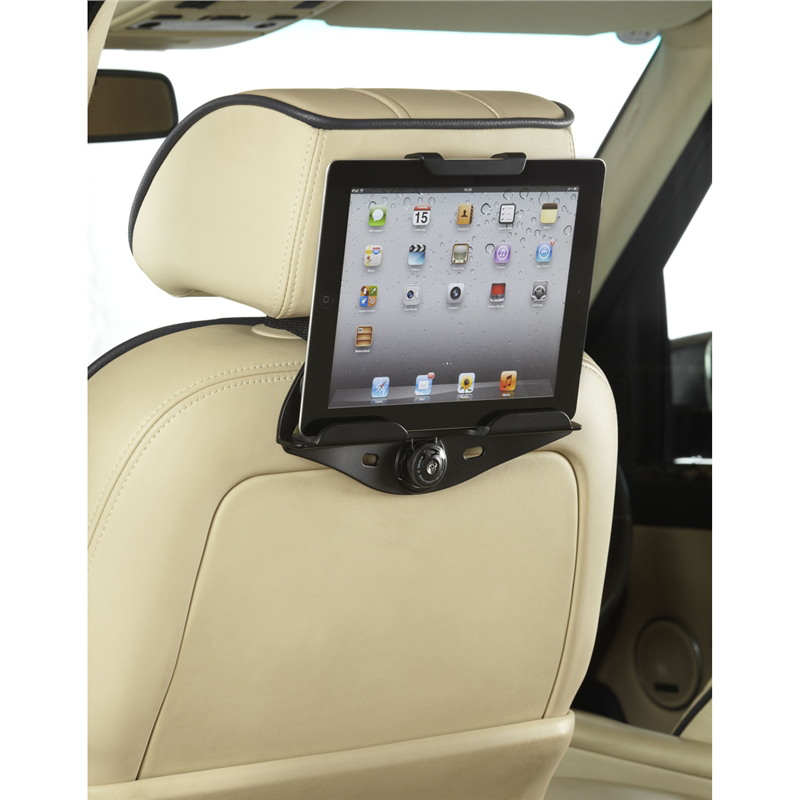 TARGUS Universal In-Car Tablet Holder für iPad® und 7-10" Tablets AWE77EU Universal In-Car Tablet Holder