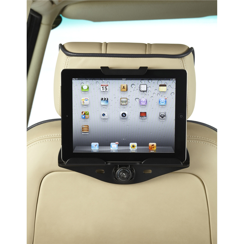 TARGUS Universal In-Car Tablet Holder für iPad® und 7-10" Tablets AWE77EU Universal In-Car Tablet Holder
