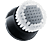 PHILIPS RQ585 SmartClick Rengöringsborste Raktillbehör