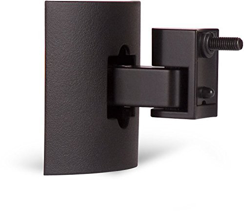 BOSE UB-20 schwarz Wand-/Deckenhalterung