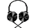 SONY MDR.XB450AP Mikrofonlu Kulak Üstü Kulaklık Siyah