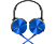 SONY MDR.XB450AP Mikrofonlu Kulak Üstü Kulaklık Mavi