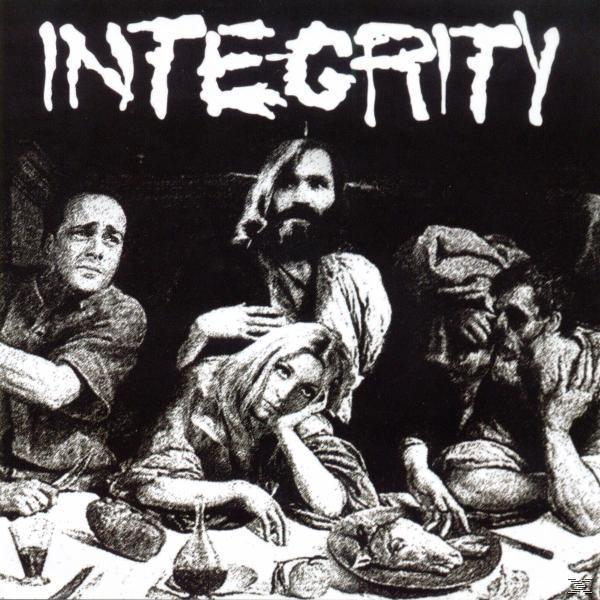 Integrity - - Video) (CD DVD) DVD (+ + PALM SUNDAY