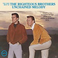 The Righteous Brothers - The Very Best [CD]