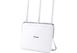 TP-LINK TP-LINK AC1900 -  (Bianco)