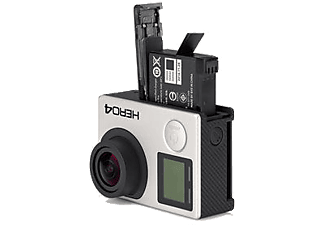 GOPRO 5GPR AHDBT-401 Şarj Edilebilir Yedek Li-on Pil