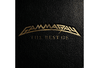 Gamma Ray - The Best (Of) (CD)