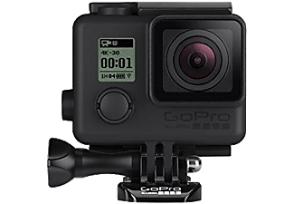 GOPRO 5GPR AHBSH-401 Kamuflaj İçin 40m Su Geçirmez Siyah Kamera Kutusu