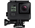GOPRO 5GPR AHBSH-401 Kamuflaj İçin 40m Su Geçirmez Siyah Kamera Kutusu