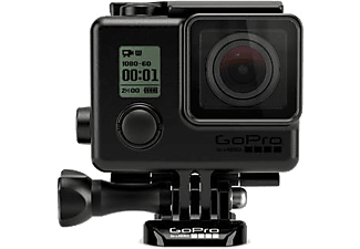 GOPRO 5GPR AHBSH-001 Kamuflaj İçin 40m Su Geçirmez Siyah Kamera Kutusu