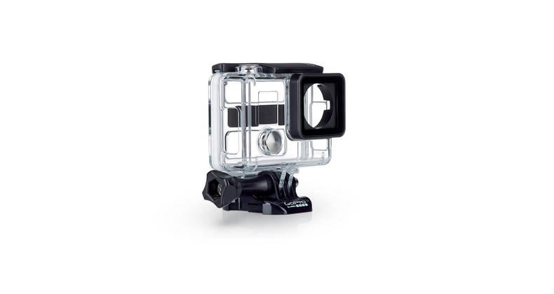 GO PRO 5GPR AHSSK-301 Hero3 Hero3+ Açık Kamera Kutusu Fiyat