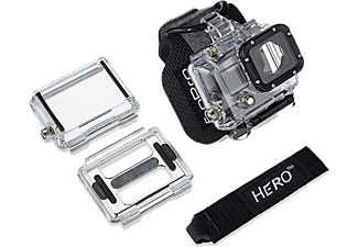 GOPRO 5GPR AHDWH-301 Bilek İçin Kamera Kutusu HERO3
