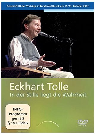 die Stille Wahrheit DVD In der liegt