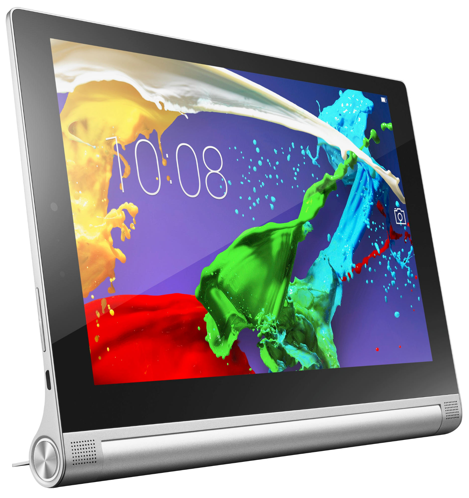 Tablet - Lenovo Yoga 2 Pro Quad HD, 32GB y 8 Mpx.