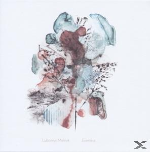 Lubomyr Melnyk - Evertina - Download) (LP 