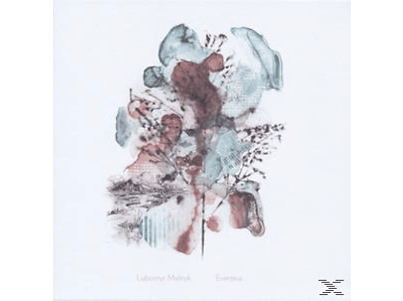 Lubomyr Melnyk - Evertina - + (LP Download)