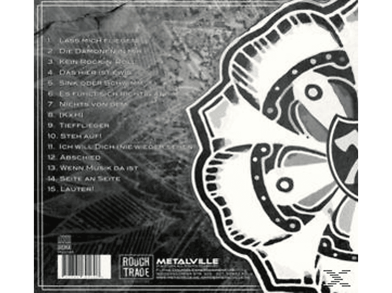 Thumbnail - Kärbholz - Karma (Digipak) (CD)