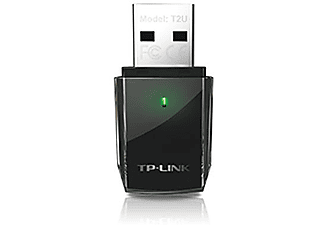 TP-LINK Archer T2U AC600 Kablosuz Dual Band USB Adaptör_1