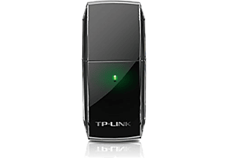 TP-LINK Archer T2U AC600 Kablosuz Dual Band USB Adaptör