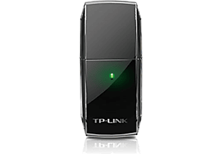 TP-LINK Archer T2U AC600 Kablosuz Dual Band USB Adaptör_0