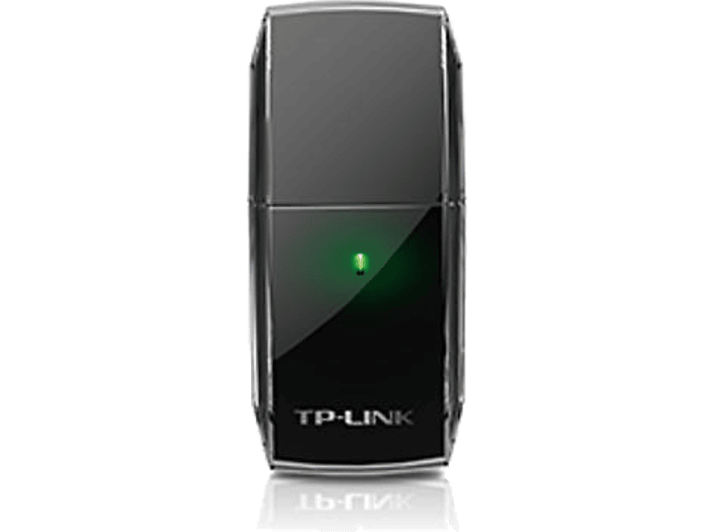 TP-LINK Archer T2U AC600 Kablosuz Dual Band USB Adaptör_0