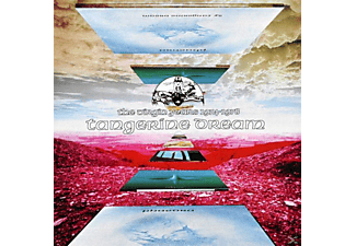 Tangerine Dream - The Virgin Years: 1974-1978 | CD