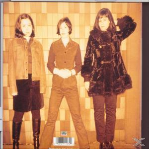 Sleater-Kinney - All The Hands On The Bad One  - (CD)