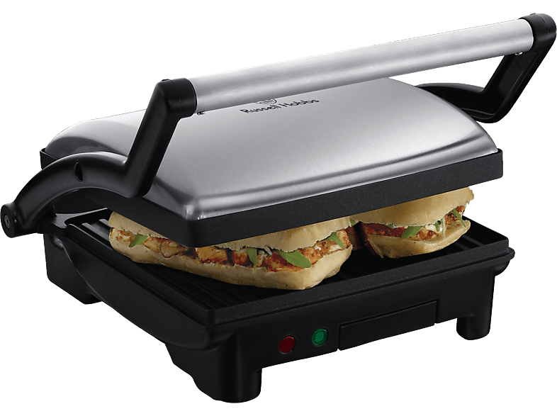 RUSSELL HOBBS 17888-56/RH 3-IN-1 Panini, grill és sütőlap