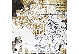 Jay-Z/ Linkin Park - Collision Course  - (Vinyl)