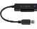 ICY BOX IB-AC6031-U3 ADAPTER 2.5 SATA/USB3 BLK - Adapter Kabel (Schwarz)