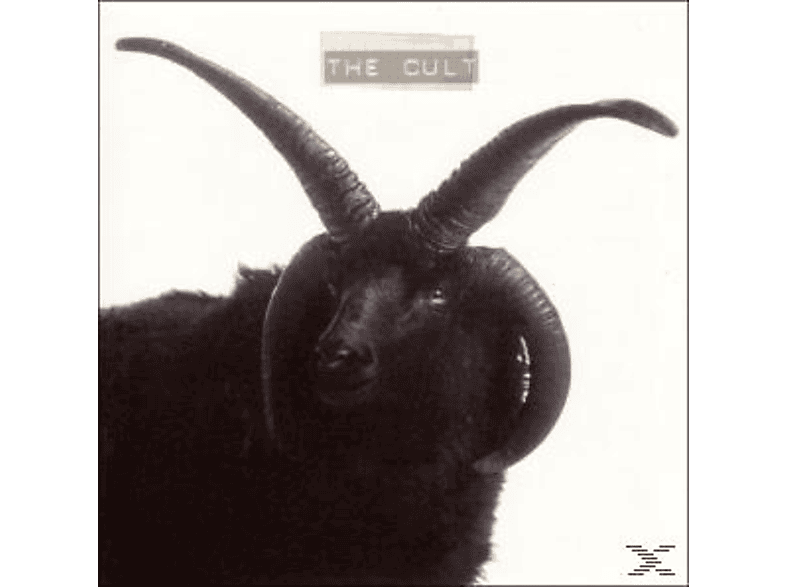 Thumbnail - The Cult - (CD)
