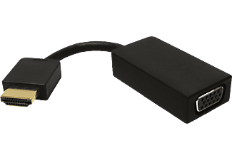 ICY BOX IB-AC502 ICY - Adapter, 152 mm, Schwarz