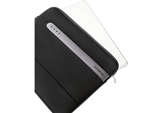 SAMSONITE Colorshield Notebooktasche Sleeve für Universal, Schwarz/Grau