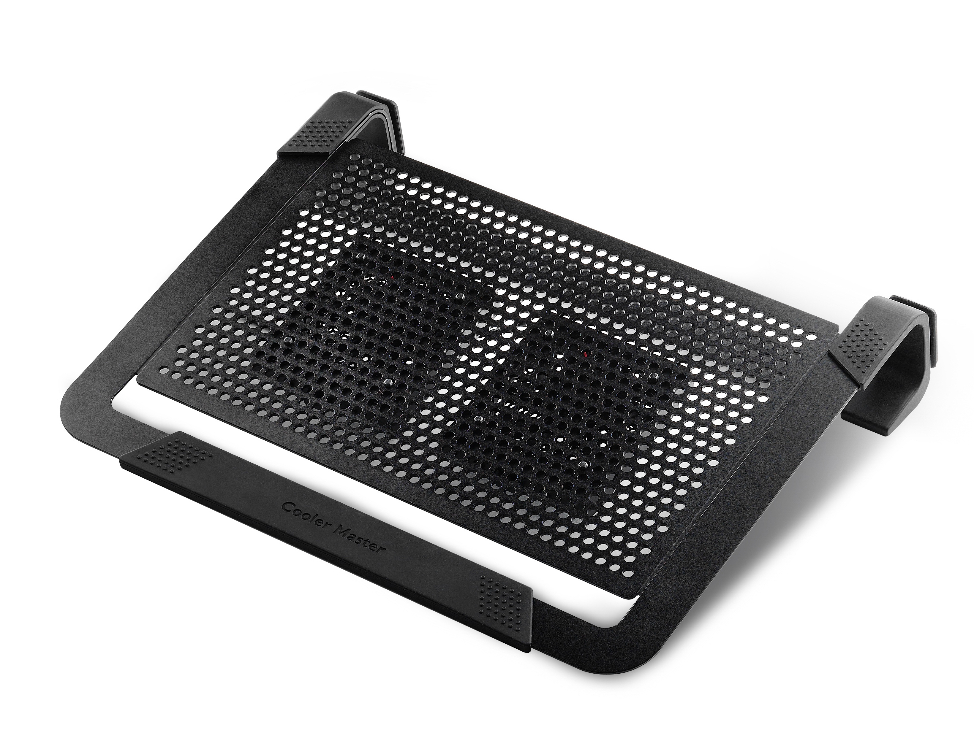 COOLER MASTER U2 Plus, Schwarz