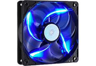 COOLER MASTER SickleFlow 120 2000 RPM Blue LED - Ventilateur (Bleu)