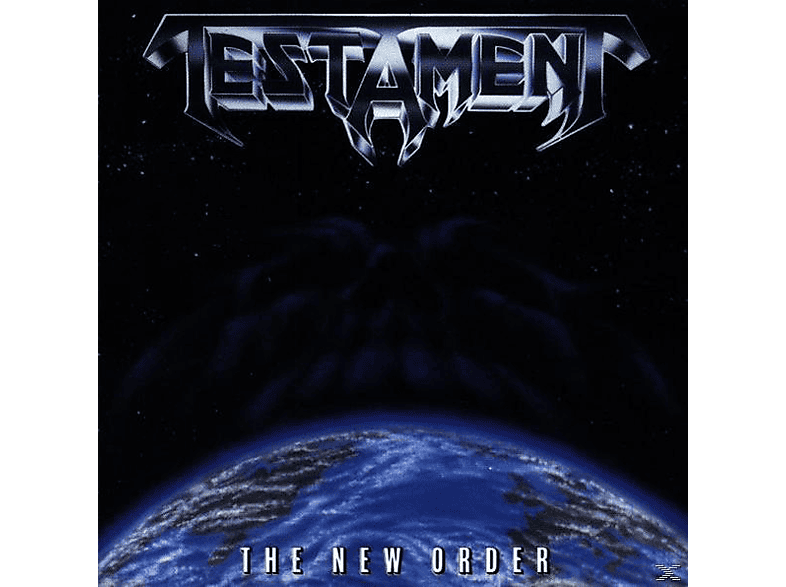 Testament | The New Order [CD] online kaufen | MediaMarkt