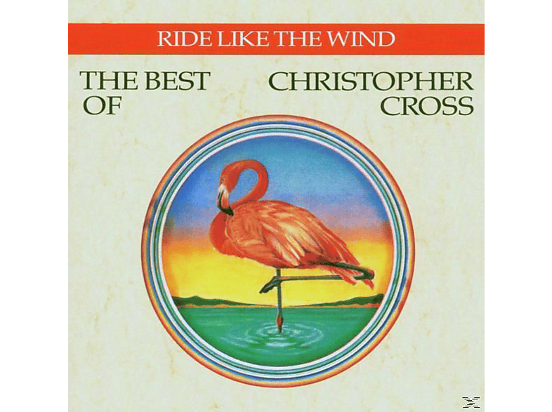 Christopher Cross - The Best Of Christopher Cross - (CD)