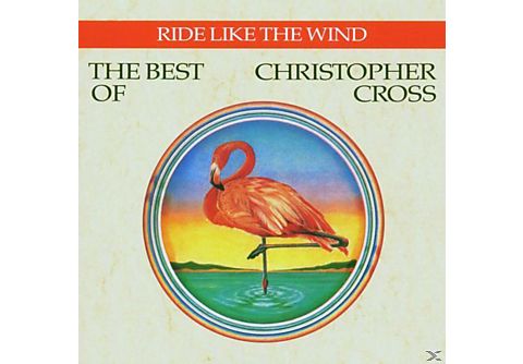 Christopher Cross - The Best Of Christopher Cross  - (CD)
