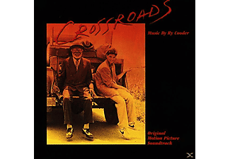 Különböző előadók - Crossroads (CD)