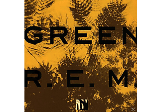 R.E.M. - Green (CD)