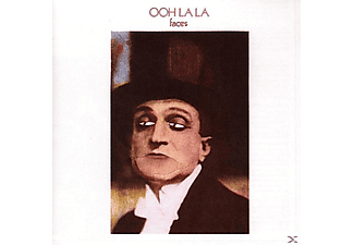 Faces - Ooh La La (CD)
