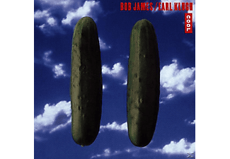 Bob James & Earl Klugh - Cool (CD)
