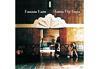 Bonnie Raitt - Takin'my Time (CD)