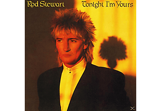 Rod Stewart - Tonight I'm Yours (CD)