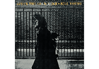 Neil Young - After the Gold Rush (CD)