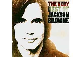 Jackson Browne - The Very Best of (CD)