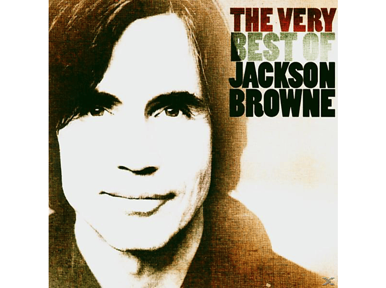 Jackson Browne - The Very Best Of CD