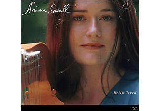 Arianna/+ Savall - Bella Terra  - (CD)