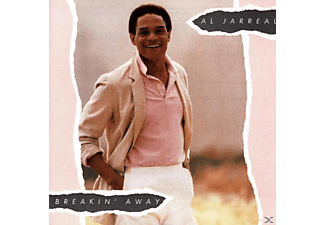 Al Jarreau - Breakin' Away (CD)