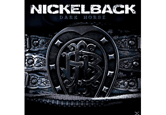 Nickelback - Dark Horse (CD)
